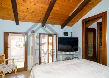CAMERA CON CABINA ARMADIO - Villa SP18 22, Ciriè - foto 18