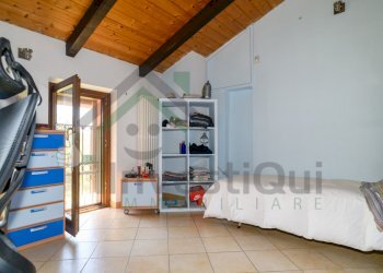CAMERA - Villa SP18 22, Ciriè - foto 19