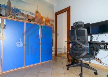 CAMERA - Villa SP18 22, Ciriè - foto 20