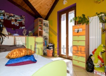 TERZA CAMERA - Villa SP18 22, Ciriè - foto 21