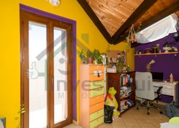 TERZA CAMERA - Villa SP18 22, Ciriè - foto 22