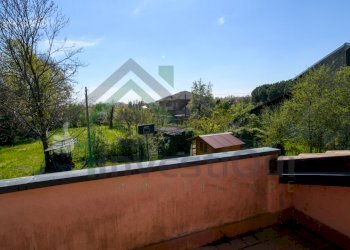 TERRAZZO - Villa SP18 22, Ciriè - foto 23