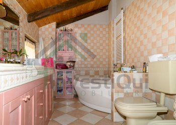 BAGNO ZONA NOTTE - Villa SP18 22, Ciriè - foto 24