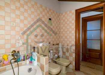BAGNO ZONA NOTTE - Villa SP18 22, Ciriè - foto 25