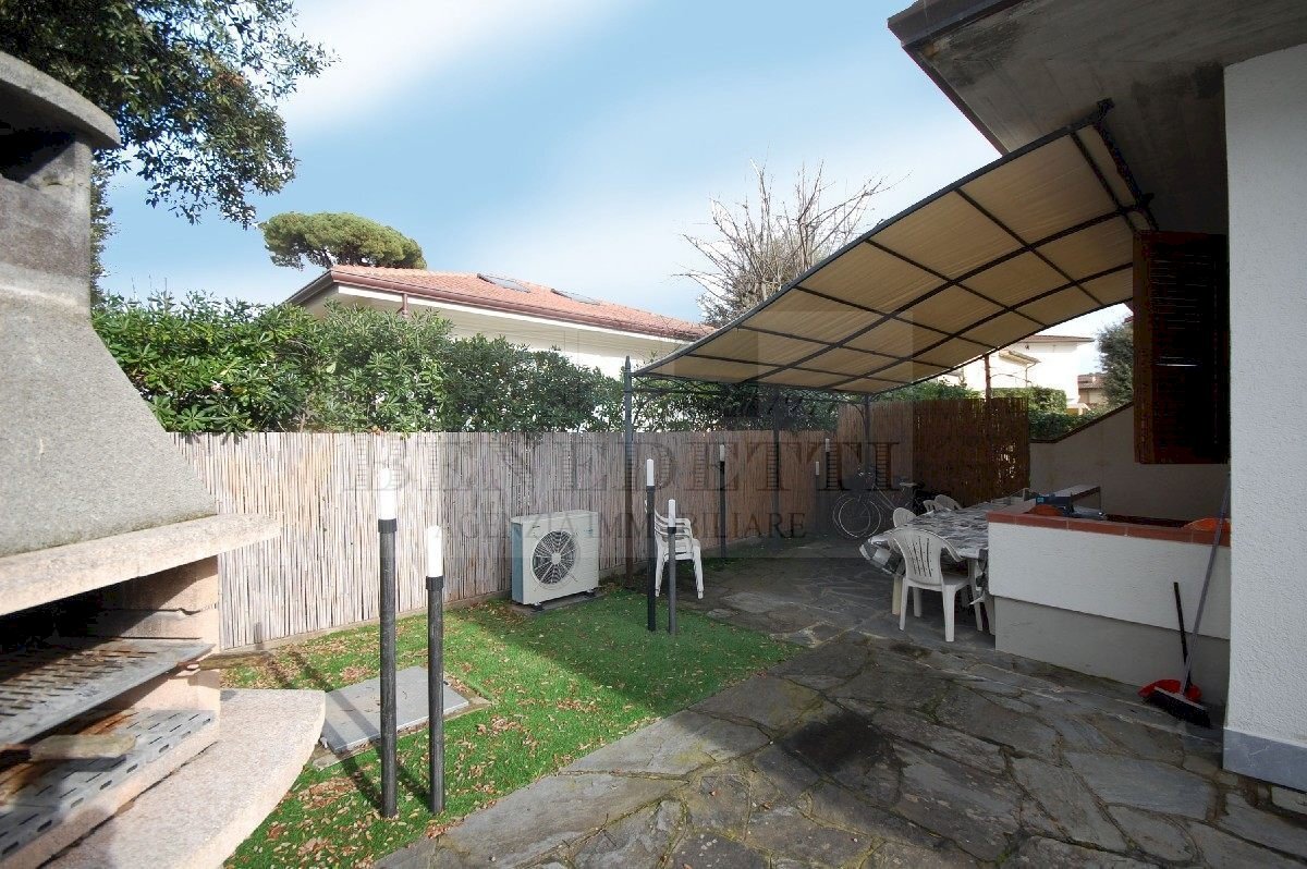 DSC_0004.JPG - Small Villa Via Enrico Toti 12, Pietrasanta - photo 2