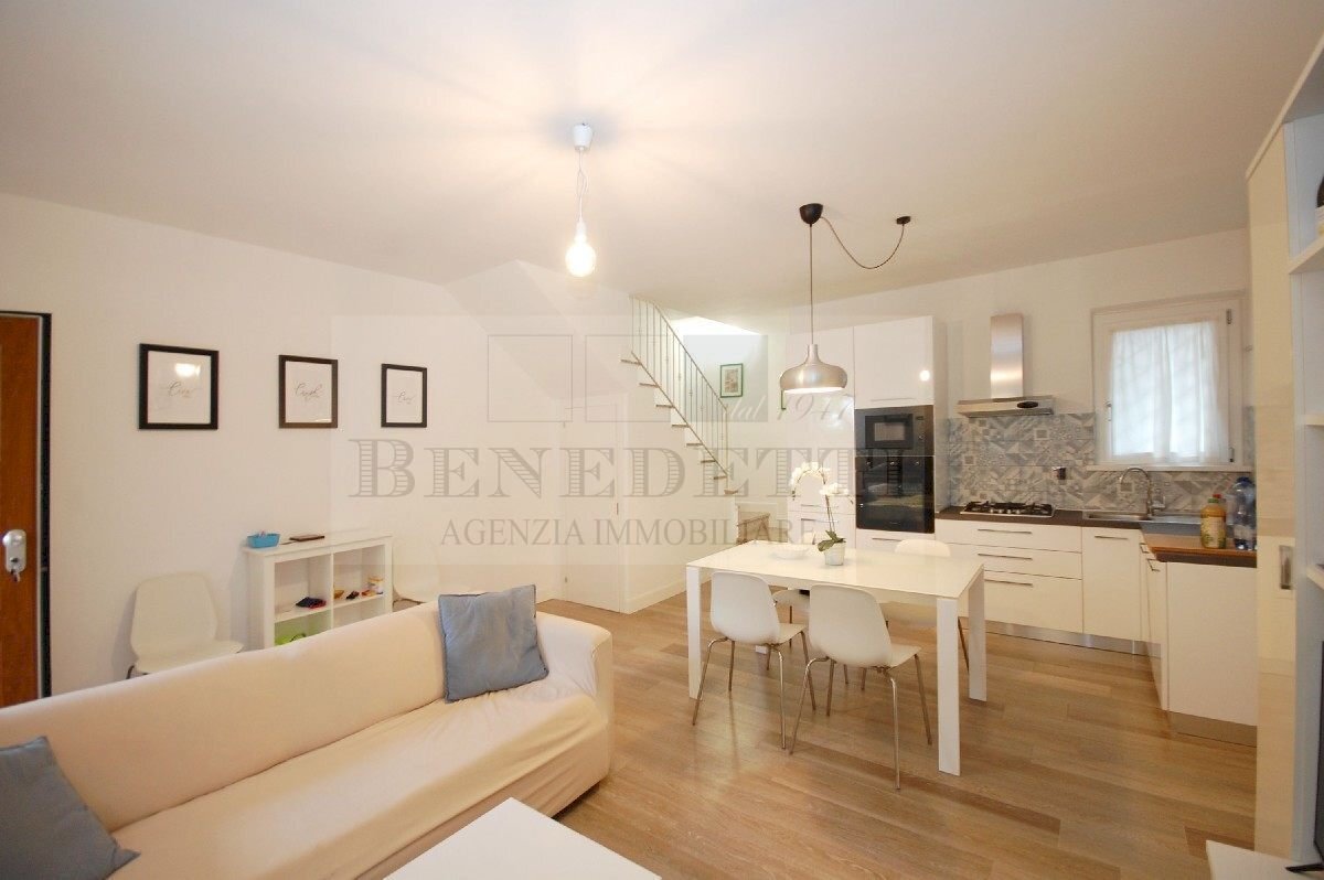 DSC_0028.JPG - Small Villa Via Enrico Toti 12, Pietrasanta - photo 1