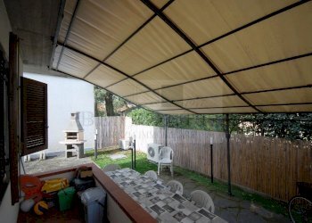 DSC_0006.JPG - Villetta Via Enrico Toti 12, Pietrasanta - foto 4