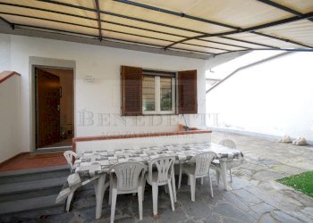 DSC_0030.JPG - Villetta Via Enrico Toti 12, Pietrasanta - foto 16