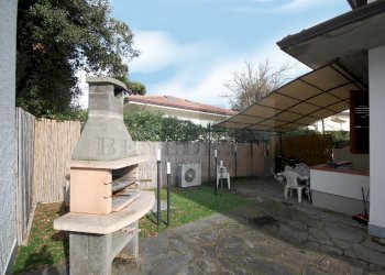 DSC_0005.JPG - Villetta Via Enrico Toti 12, Pietrasanta - foto 18