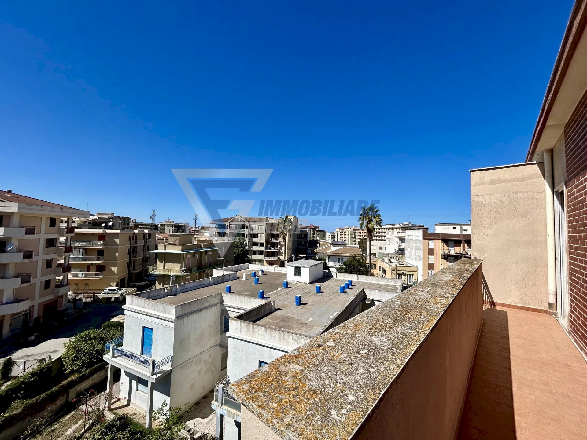 Appartamento Via Augusta, Siracusa - foto 3