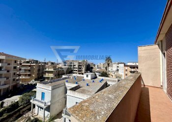 Appartamento Via Augusta, Siracusa - foto 19