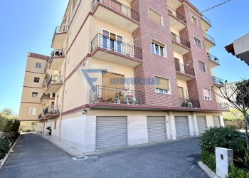 Appartamento Via Augusta, Siracusa - foto 22