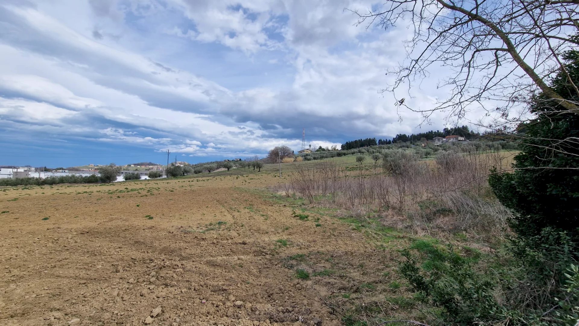 Terreno edificabile Via Del Lavoro, Moscufo - foto 3
