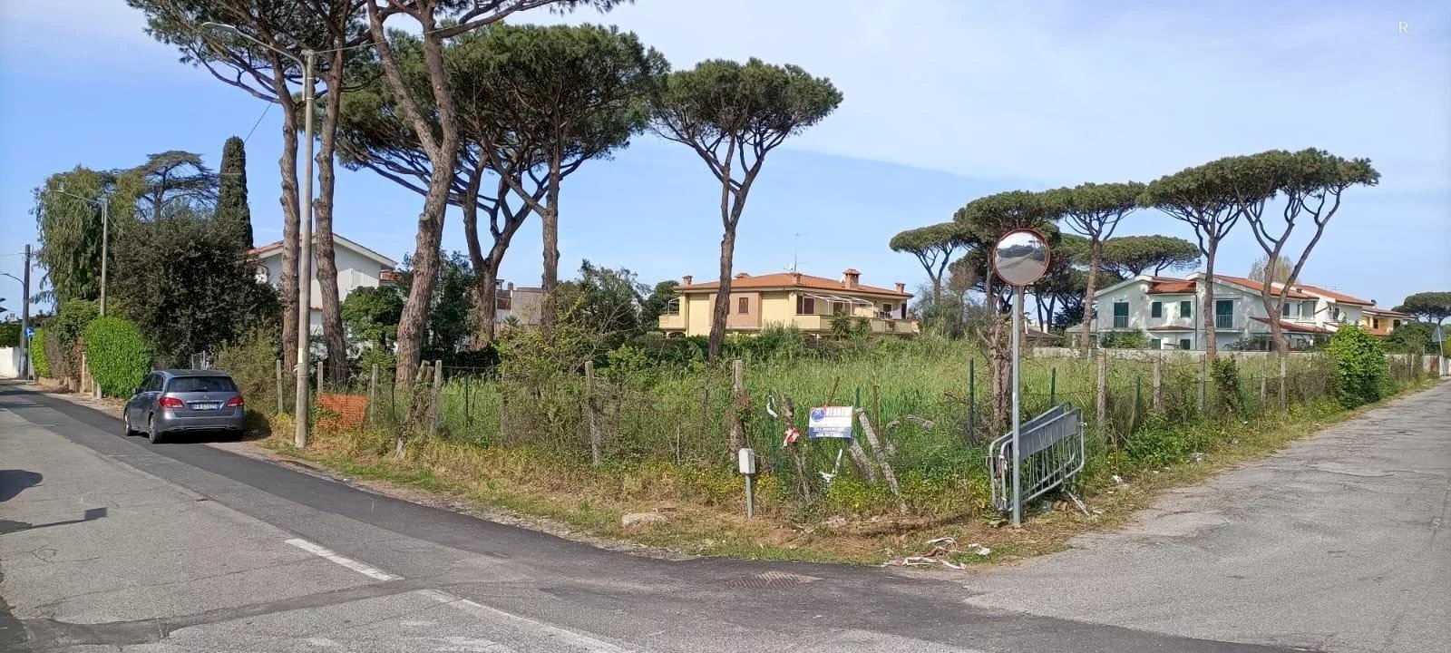 Building land Anzio - photo 2