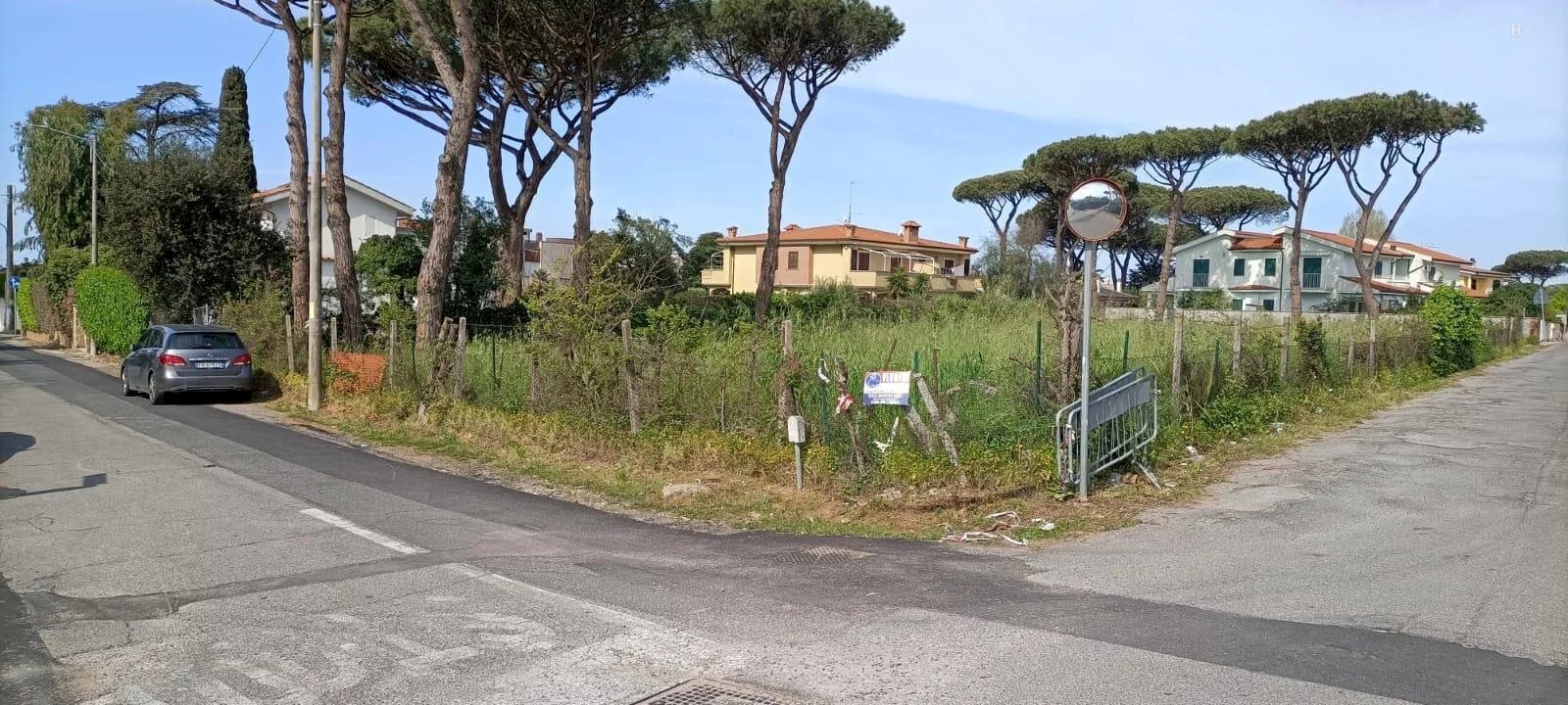 Building land Anzio - photo 3