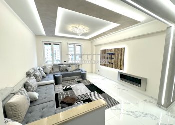 Soggiorno - Appartamento corso Casale, 139, Asti - foto 1