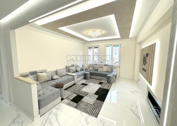 Soggiorno - Appartamento corso Casale, 139, Asti - foto 2