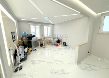 Sala - Appartamento corso Casale, 139, Asti - foto 3