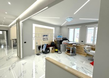 Sala - Appartamento corso Casale, 139, Asti - foto 4