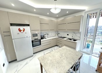 Cucina - Appartamento corso Casale, 139, Asti - foto 6