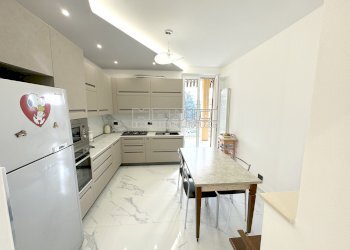 Cucina - Appartamento corso Casale, 139, Asti - foto 7