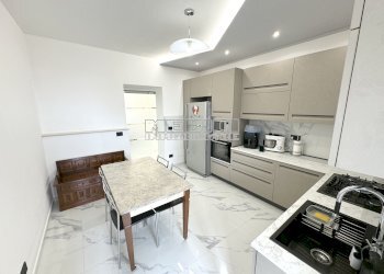 Cucina - Appartamento corso Casale, 139, Asti - foto 8