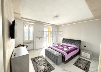 Camera 1 - Appartamento corso Casale, 139, Asti - foto 9