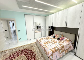 Camera 2 - Appartamento corso Casale, 139, Asti - foto 12