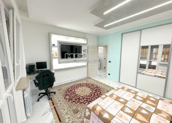 Camera 2 - Appartamento corso Casale, 139, Asti - foto 13