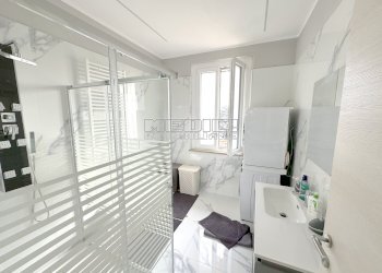 Bagno 1 - Appartamento corso Casale, 139, Asti - foto 14