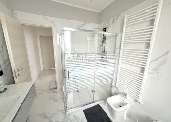 Bagno 1 - Appartamento corso Casale, 139, Asti - foto 15