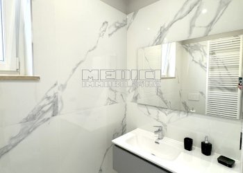 Bagno 2 - Appartamento corso Casale, 139, Asti - foto 17