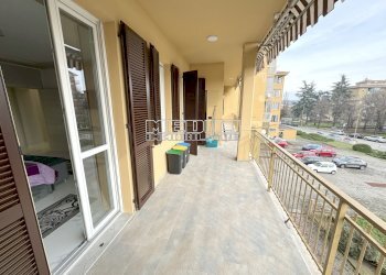 Terrazzo - Appartamento corso Casale, 139, Asti - foto 22