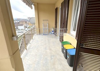 Terrazzo - Appartamento corso Casale, 139, Asti - foto 23