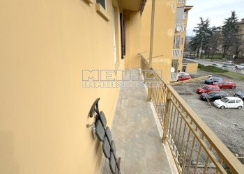 Balcone - Appartamento corso Casale, 139, Asti - foto 24