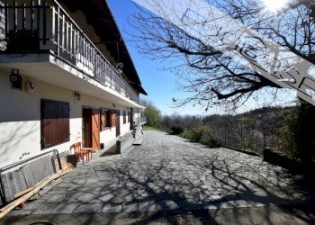 Independent house via San Bernardo  50, Bibiana - photo 22