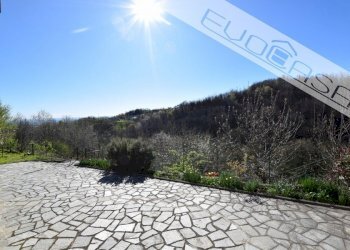 Independent house via San Bernardo  50, Bibiana - photo 23