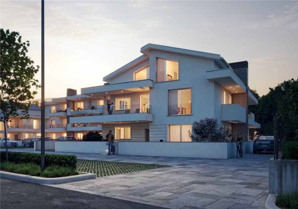 Appartamento Cervia - foto 1