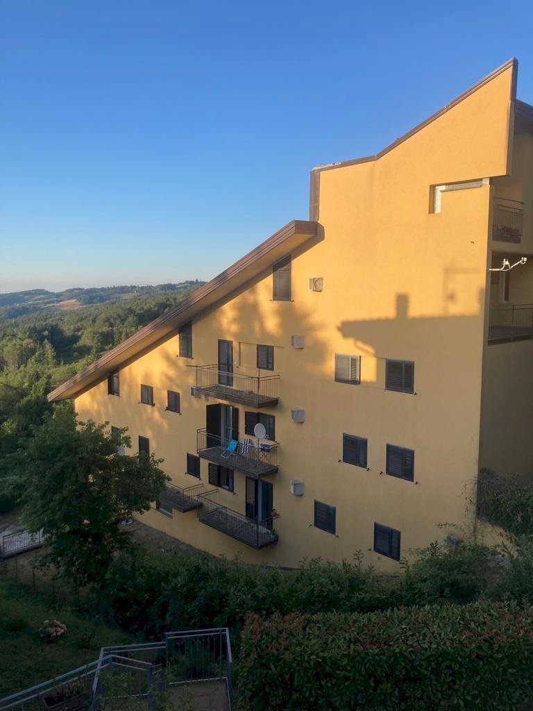 Apartment Monghidoro - photo 1