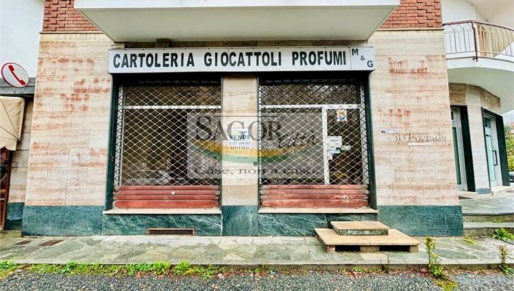 Shop Pinasca - photo 1