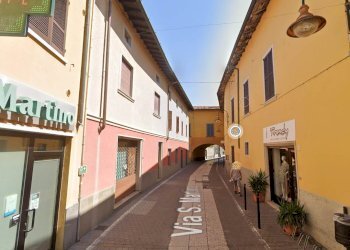 Negozio Cologno al Serio - foto 1