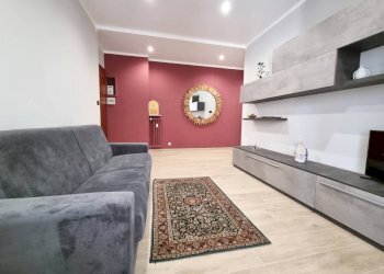 Trilocale Pinerolo - foto 2