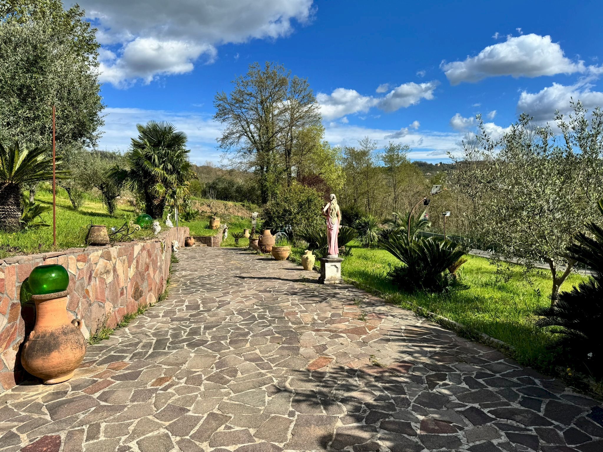 Villa sp ex ss88, Altavilla Irpina, Italia, Altavilla Irpina - foto 2