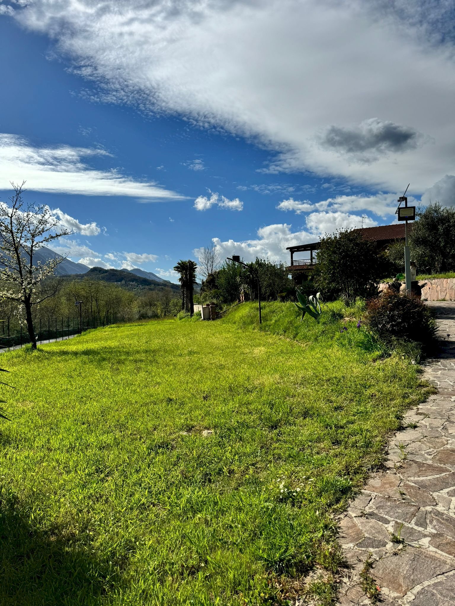 Villa sp ex ss88, Altavilla Irpina, Italia, Altavilla Irpina - foto 3