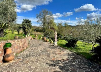 Villa sp ex ss88, Altavilla Irpina, Italia, Altavilla Irpina - foto 2