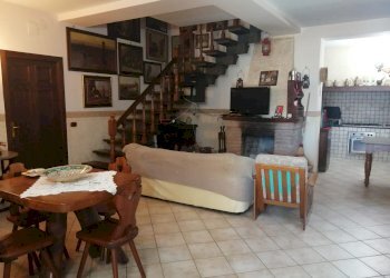 Villa sp ex ss88, Altavilla Irpina, Italia, Altavilla Irpina - foto 5