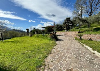 Villa sp ex ss88, Altavilla Irpina, Italia, Altavilla Irpina - foto 11