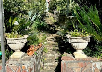 Villa sp ex ss88, Altavilla Irpina, Italia, Altavilla Irpina - foto 12