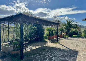 Villa sp ex ss88, Altavilla Irpina, Italia, Altavilla Irpina - foto 15