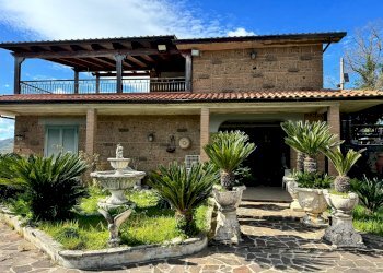 Villa sp ex ss88, Altavilla Irpina, Italia, Altavilla Irpina - foto 16